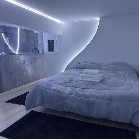 Raphael'S Suites Skg Thessaloniki Exterior foto