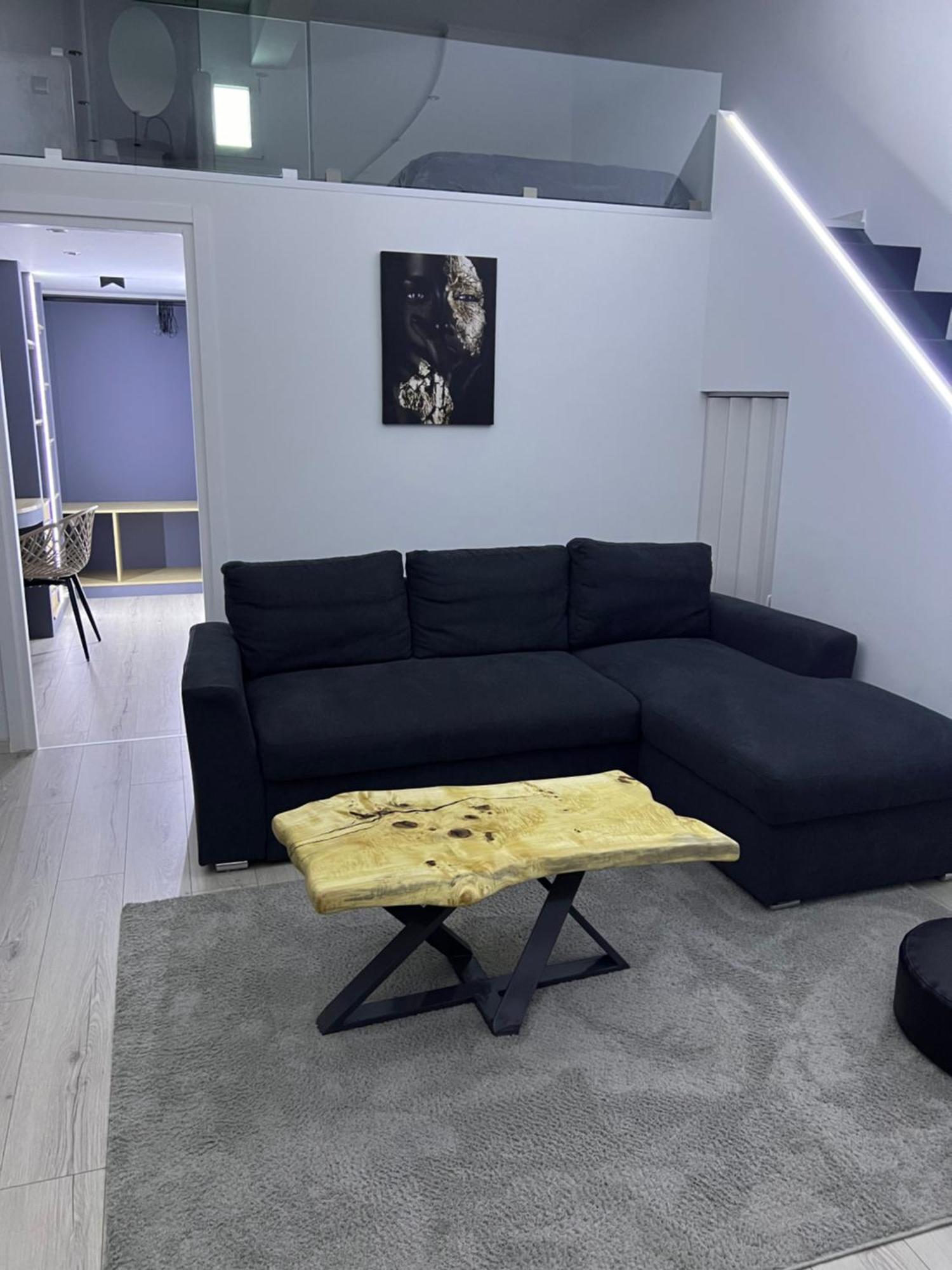 Raphael'S Suites Skg Thessaloniki Exterior foto
