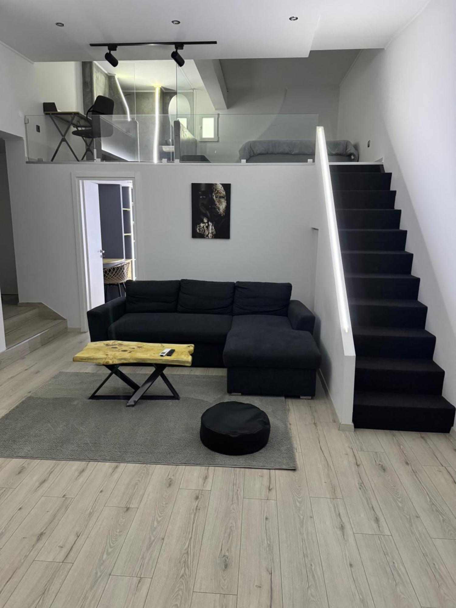 Raphael'S Suites Skg Thessaloniki Exterior foto