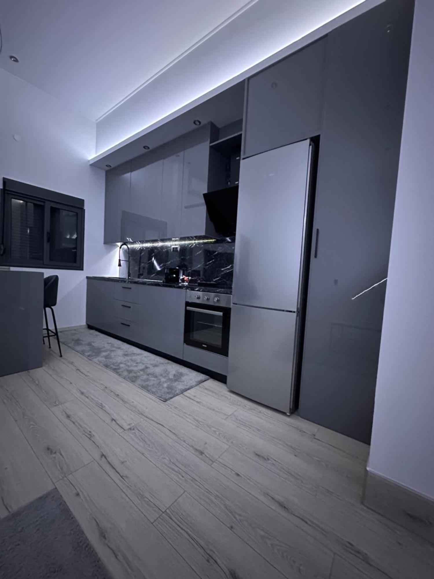 Raphael'S Suites Skg Thessaloniki Exterior foto