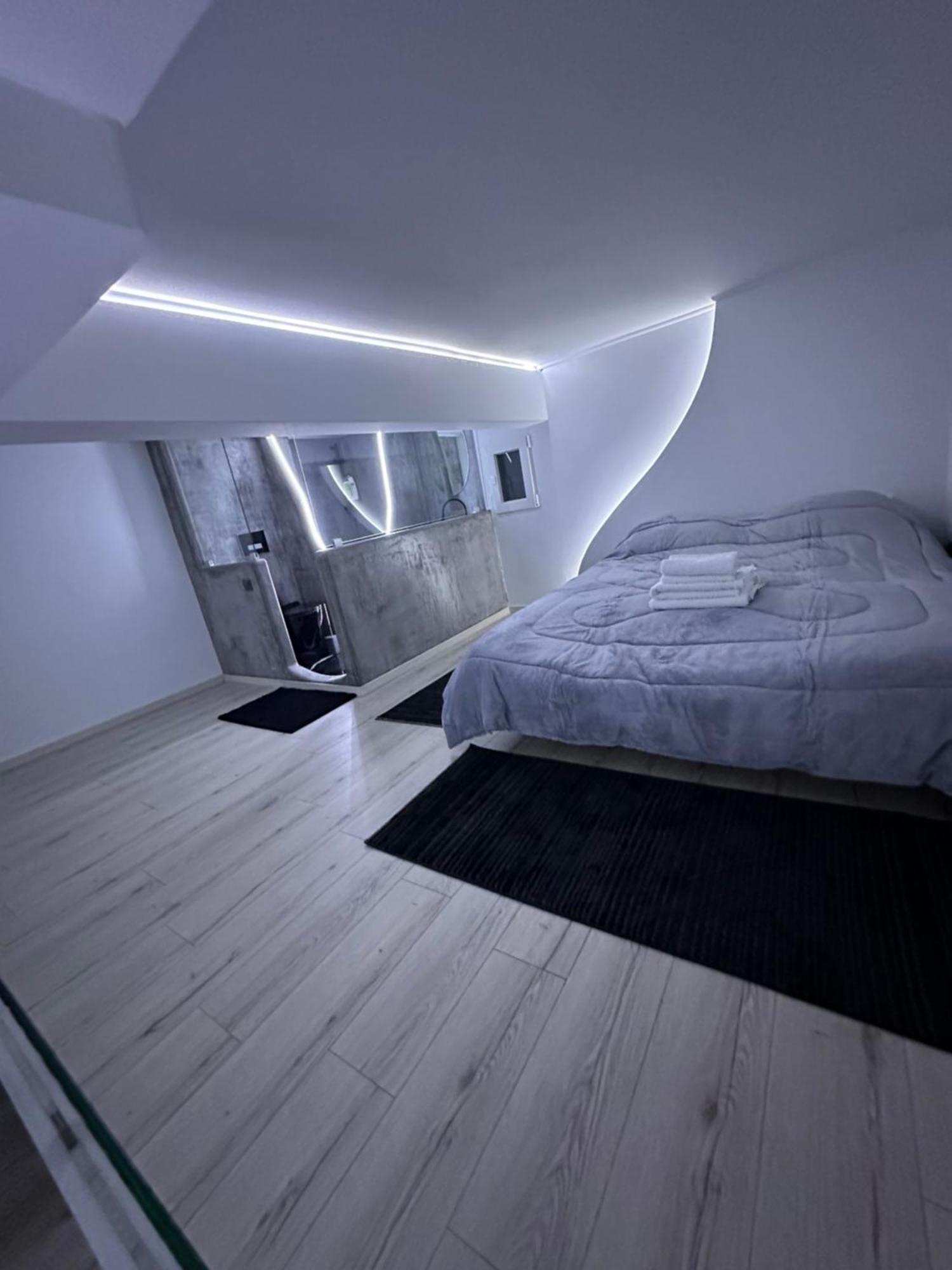 Raphael'S Suites Skg Thessaloniki Exterior foto
