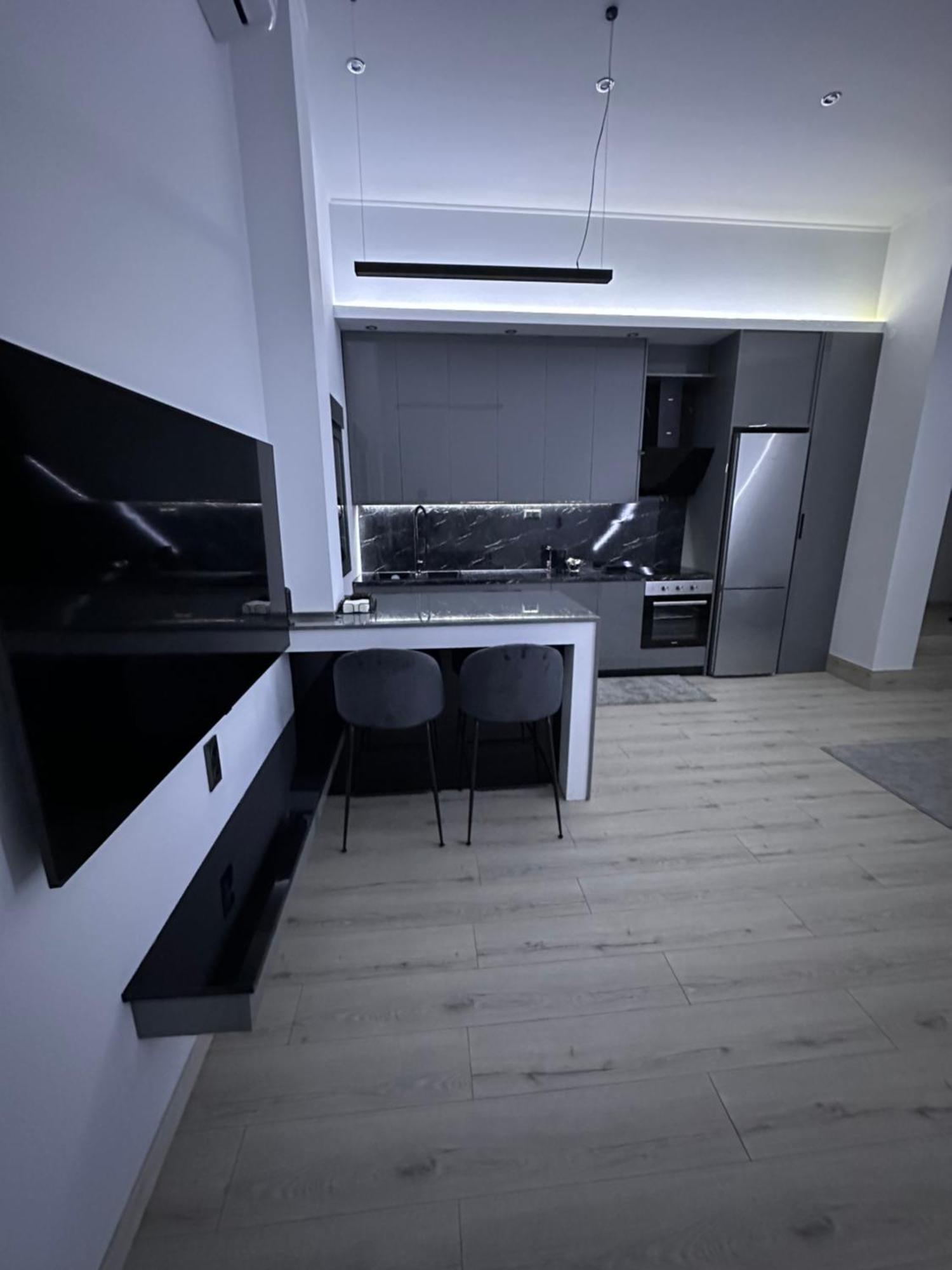 Raphael'S Suites Skg Thessaloniki Exterior foto